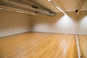 WORLDWIDE DANCE STUDIOS Pic 5 - STUDIO 2 77m2