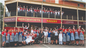 Beechworth Bakery Echuca Pic 2