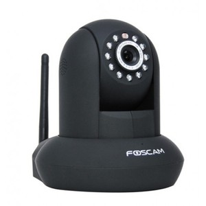 Foscam WA Pic 2 - Baby monitoring solutions