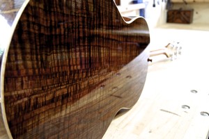 Langford Guitars Pic 2