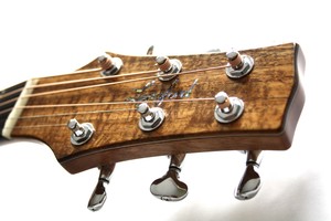 Langford Guitars Pic 4