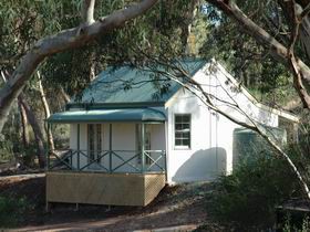 St Helens - The Pavilion Pic 1 - St Helens The Pavilion Clare Clare Valley South Australia