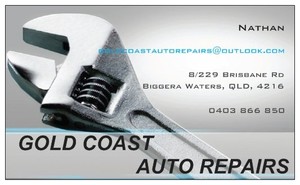 Gold Coast Auto Repairs Pic 2