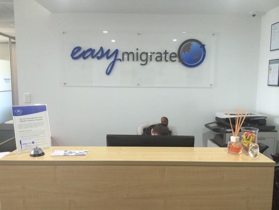 Easy Migrate Consultancy Services Pic 1