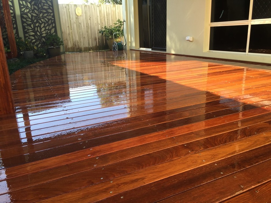 Brisbane Decks and Renovations Pic 1