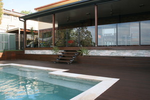 Brisbane Decks and Renovations Pic 3