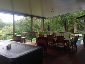 Brisbane Decks and Renovations Pic 5