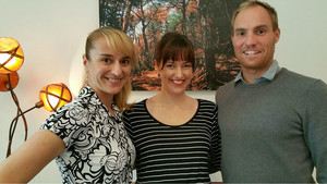 Coastal Chiropractic & Wellbeing Pic 3 - Our Team