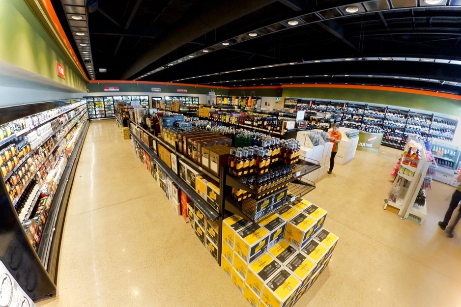 Liquor Warehouse Pic 1 - Liquor Warehouse Mount Isa