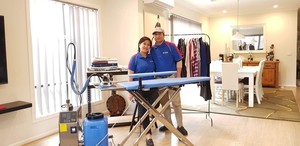 United Home Services Ironing Truganina Pic 3