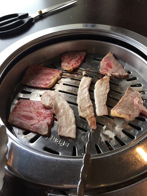 Se Jong Korean BBQ Pic 4