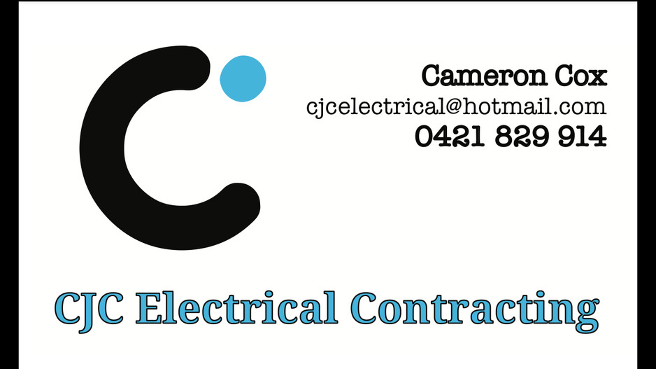 CJC Electrical Contracting Pic 1