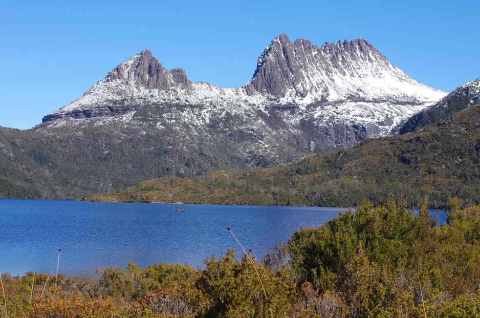 Tasmanian Real Estate Photography Pic 1 - Cradle Mountain Dove Lake