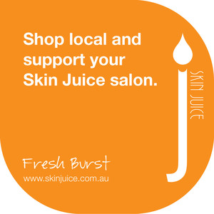 Indulgences Pic 2 - We are proud stockists of Skin Juice