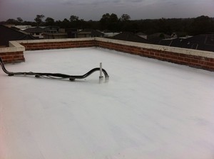 Compete & Complete Constructions Pic 4 - Flat roofs