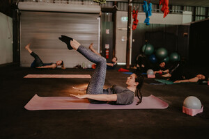 Goldfields Revitalise Pic 3 - Pilates classes for people of all abilities