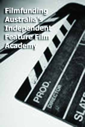 Independent Feature Film Academy Pic 1