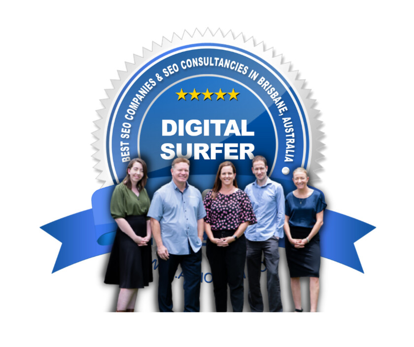 Digital Surfer Pic 2 - Best SEO Company Finalist