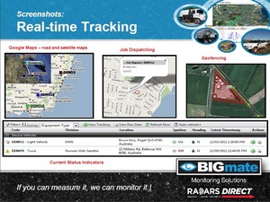 BIGMate GPS Tracking Perth Pic 3