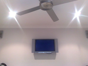 ANE Electrics Pty Ltd Pic 3 - domestic installation