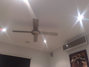 ANE Electrics Pty Ltd Pic 4 - installation