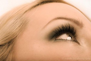 Brisbane Lashes Pic 2 - Mink Eyelash Extensions By Brisbane Lashes