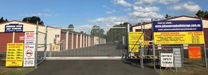 Johnson Road Self Storage Gracemere Pic 3