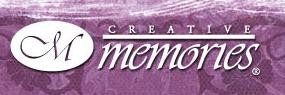 Karen Glover Creative Memories Consultant Pic 1 - Creative Memories