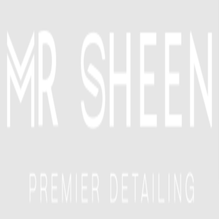 Mr Sheen Premier Detailing Pic 1