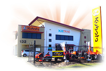 Kubtrac Equipment Sales Pic 1