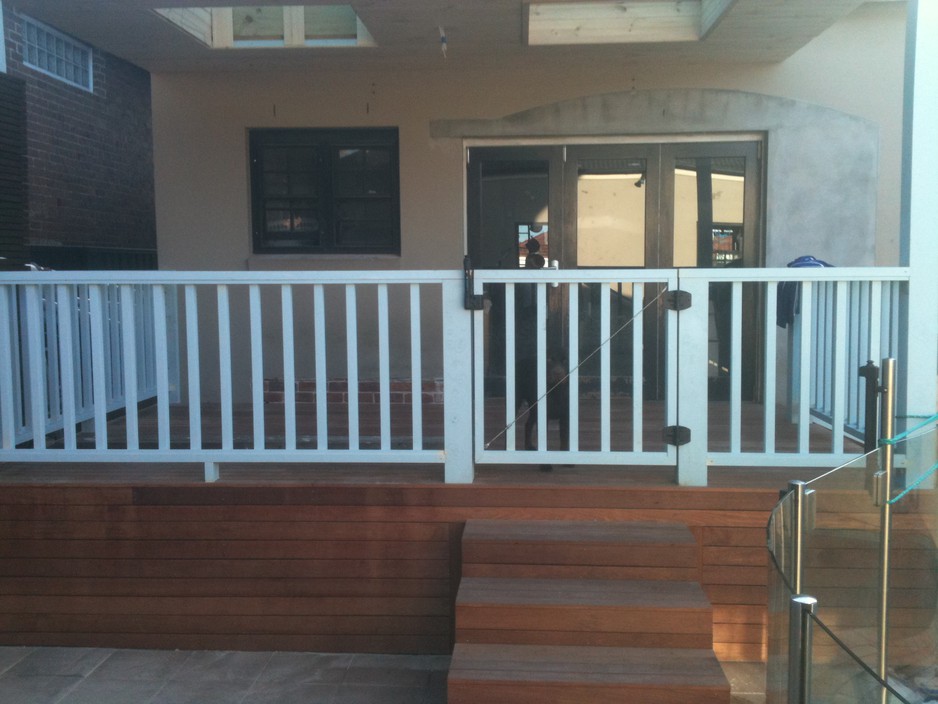 Coogee Carpentry and Home Building Pic 1