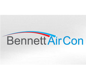 Bennett Air Con Pic 3 - Bennett Air Con Northern Beaches NSW Logo