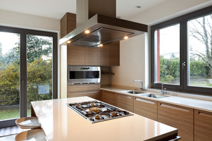 Inspire Kitchens Pic 3 - Contemporary kitchen Inspire Kitchens