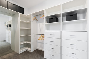 Inspire Kitchens Pic 5 - Wardrobes Inspire Kitchens