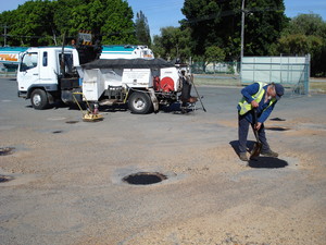 Town & Country Asphalt & Bitumen Pic 5