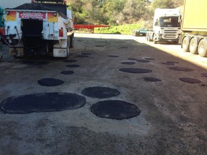 Town & Country Asphalt & Bitumen Pic 4