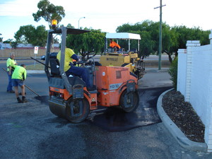 Town & Country Asphalt & Bitumen Pic 3