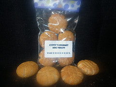 Gypsy's Gourmet Dog Treats Pic 5 - Snickerpoodles