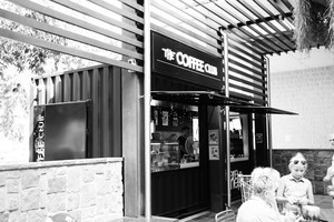 French Designs Pic 2 - The Coffee ClubContainer Northlakes