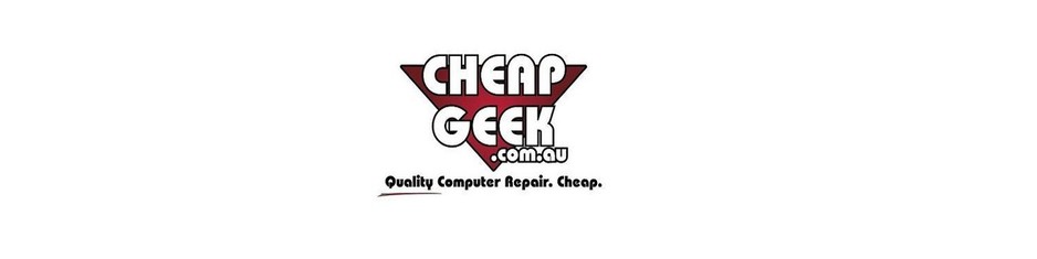 Cheap Geek Pic 1