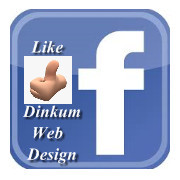 Dinkum Web Design Pic 5