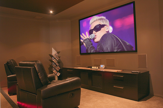 Connect Multimedia Pic 1 - home theatre not just for the elite