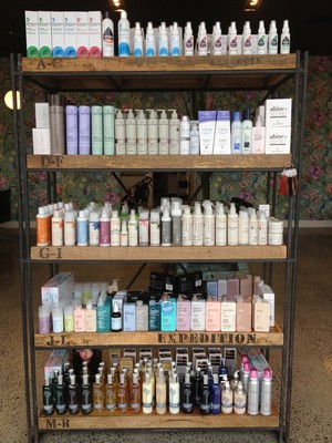 52 Hair Co Pic 3 - Natural and Organic hair care range