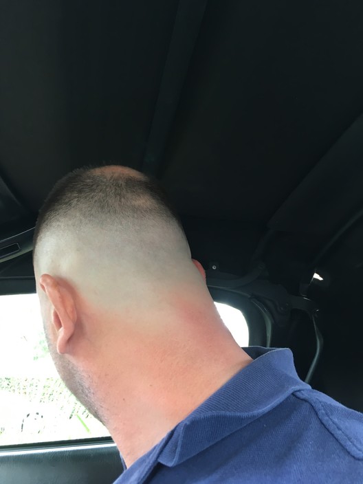 Allans Mens Hairdressing In Hornsby Sydney Nsw Hairdressers