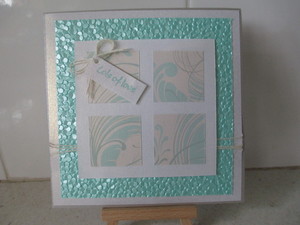 Pocket Productions Handmade Designs Pic 5 - Handmade Greeting Cards Can be personalised