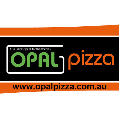 Opal Pizza Pic 1