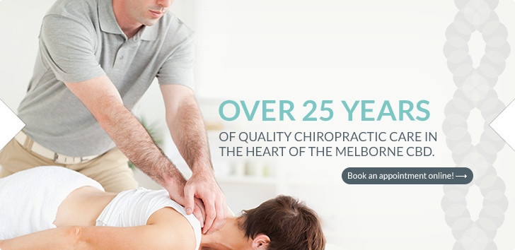 CBD Chiropractic Pic 1