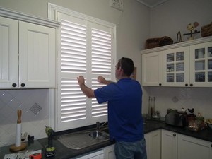 Phill's Blinds & Awnings Pic 2