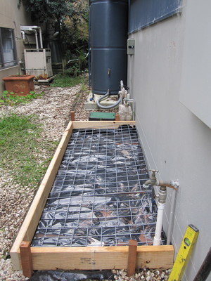 CJ Mifsud Services Pic 5 - Rainwater Tanks