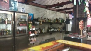 BWS Peninsula Tavern Drive Pic 2 - Bar